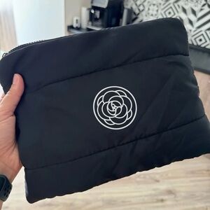 Brand new makeup large pouch